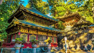 Japonia - wielka podróż do Kraju Kwitnącej Wiśni