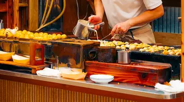 Japonia - wielka podróż do Kraju Kwitnącej Wiśni