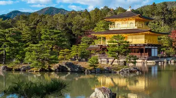 Japonia - wielka podróż do Kraju Kwitnącej Wiśni