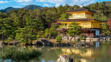 Japonia - wielka podróż do Kraju Kwitnącej Wiśni