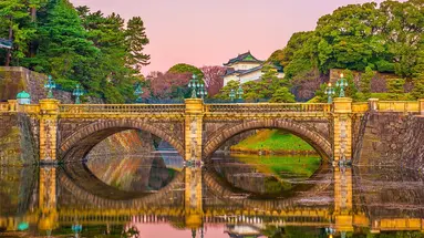 Japonia - wielka podróż do Kraju Kwitnącej Wiśni