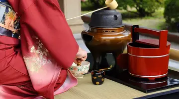 Japońskie sushi