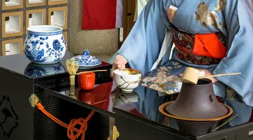 Japońskie sushi