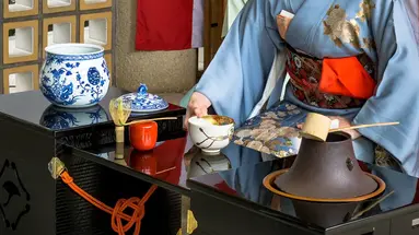 Japońskie sushi