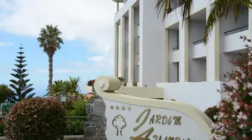 Jardim Atlantico