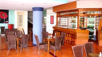 Jardim Atlantico