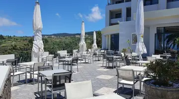 Jardim Atlantico