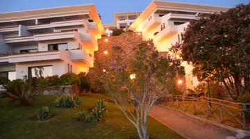 Jardim Atlantico