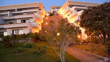 Jardim Atlantico
