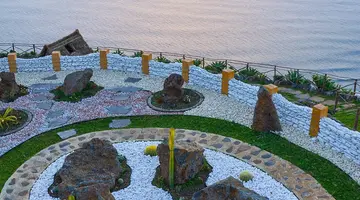Jardim Atlántico