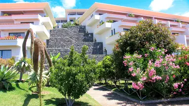 Jardim Atlántico