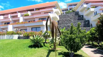 Jardim Atlántico