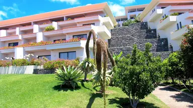 Jardim Atlántico