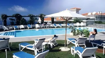 Jardim Atlantico