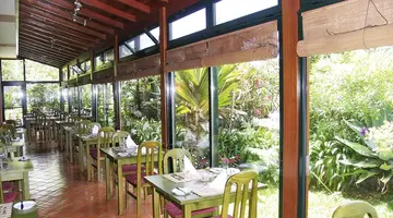 Jardim Atlantico