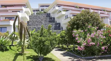 Jardim Atlantico