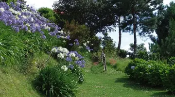 Jardim Atlantico
