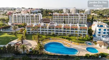Jardim do Vau