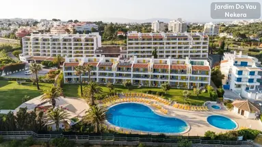 Jardim do Vau