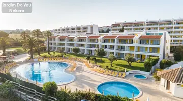 Jardim do Vau