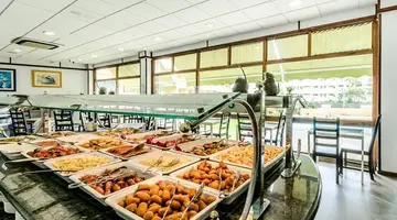 Jardin del Atlantico (ex. Jardin del Atl)