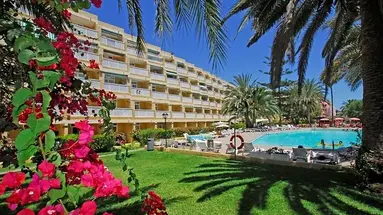Jardin del Atlantico (ex. Jardin del Atl)