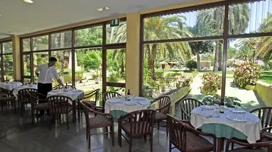 Jardin del Atlantico (ex. Jardin del Atl)