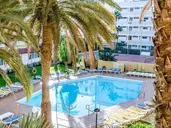 Jardin del Atlantico (ex. Jardin del Atl)