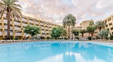 Jardin del Atlantico (ex. Jardin del Atl)