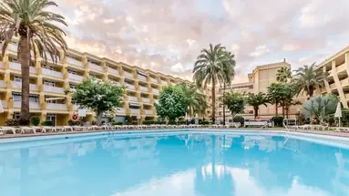 Jardin del Atlantico (ex. Jardin del Atl)