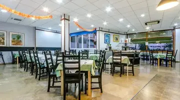 Jardin del Atlantico (ex. Jardin del Atl)