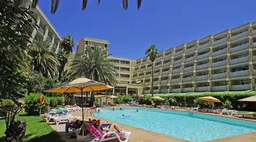 Jardin del Atlantico (ex. Jardin del Atl)