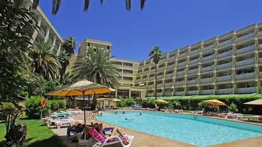 Jardin del Atlantico (ex. Jardin del Atl)