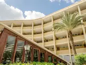 Jardin del Atlantico (ex. Jardin del Atl)