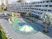Jardin Del Atlantico