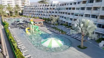 Jardin Del Atlantico
