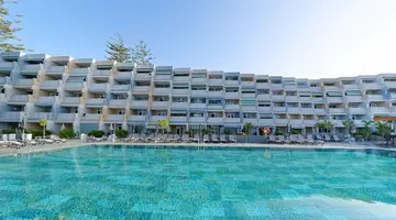 Jardin Del Atlantico