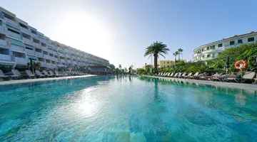 Jardin Del Atlantico