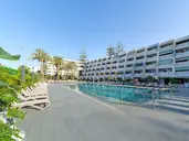 Jardin Del Atlantico