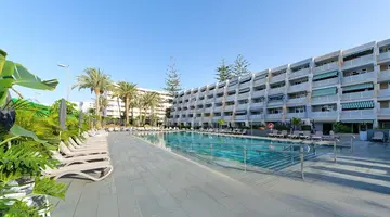 Jardin Del Atlantico