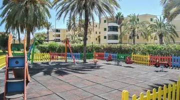 Jardin del Atlantico