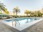 Jardin Del Atlantico