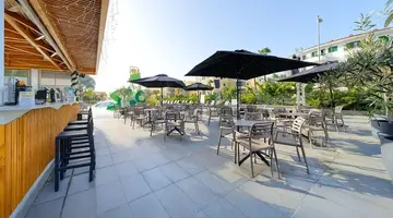 Jardin Del Atlantico