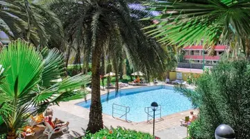 Jardin del Atlantico