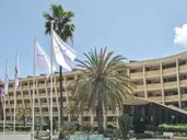 Jardin del Atlantico