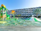 Jardin Del Atlantico
