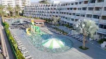 Jardin Del Atlantico
