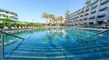 Jardin Del Atlantico