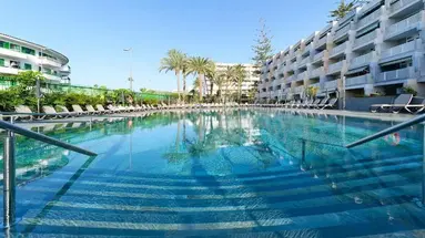 Jardin Del Atlantico
