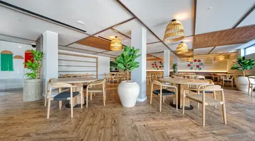 JARDIN ISLA BONITA